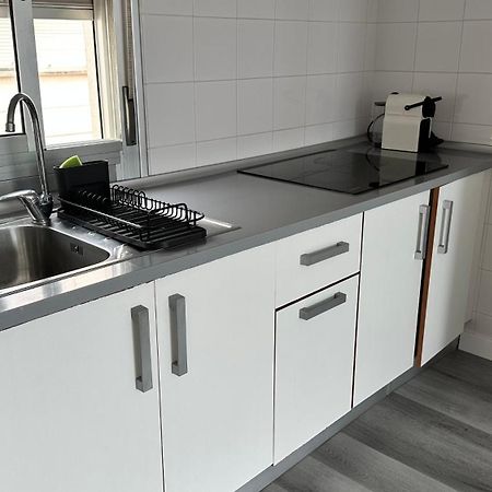 Centro Playa Διαμέρισμα Ταρίφα Εξωτερικό φωτογραφία