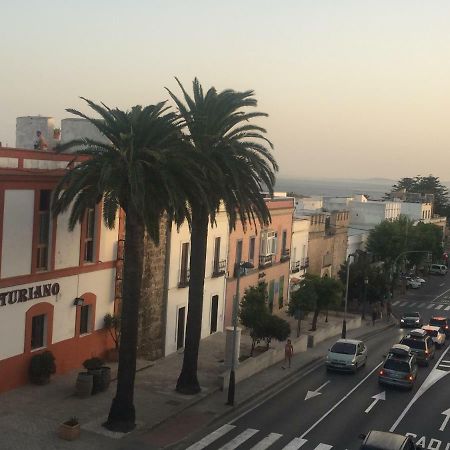 Centro Playa Διαμέρισμα Ταρίφα Εξωτερικό φωτογραφία