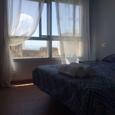 Centro Playa Διαμέρισμα Ταρίφα Εξωτερικό φωτογραφία