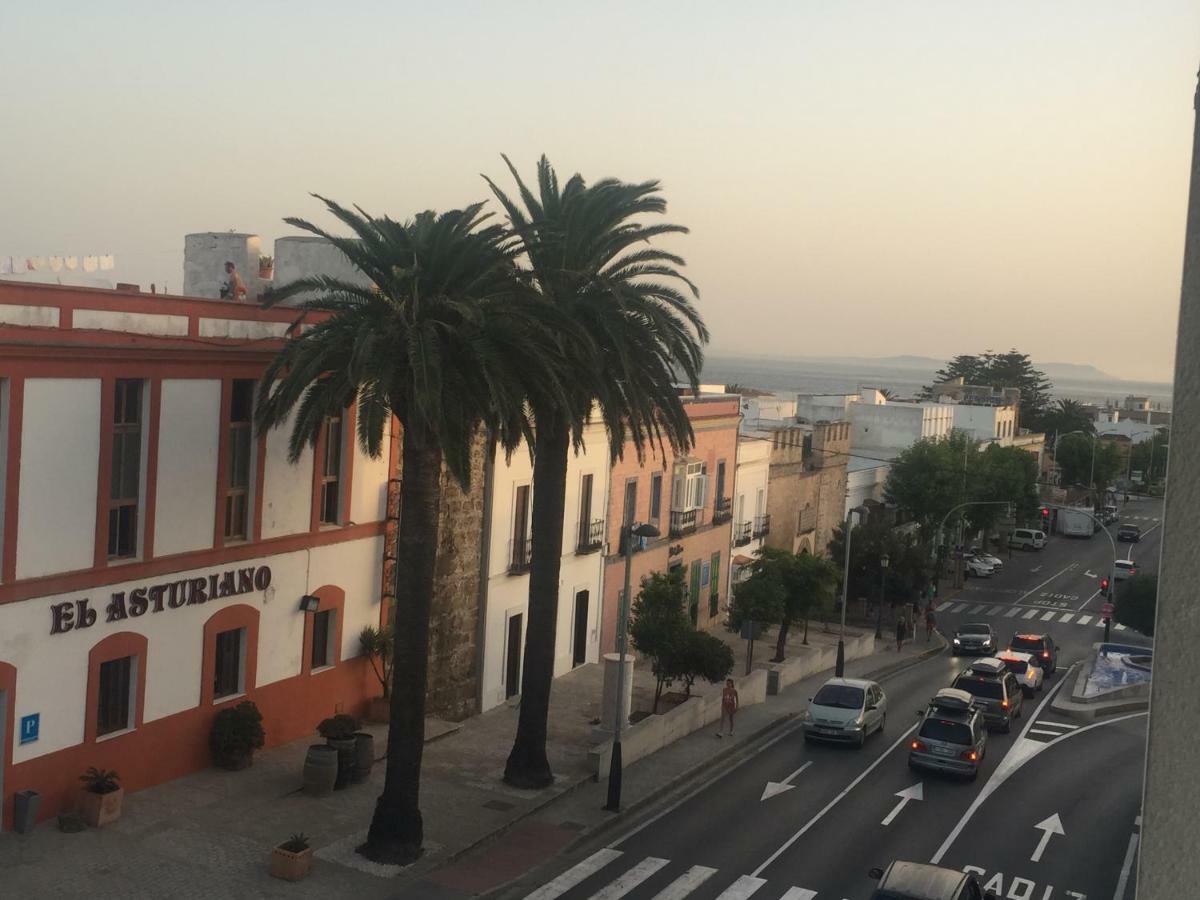 Centro Playa Διαμέρισμα Ταρίφα Εξωτερικό φωτογραφία