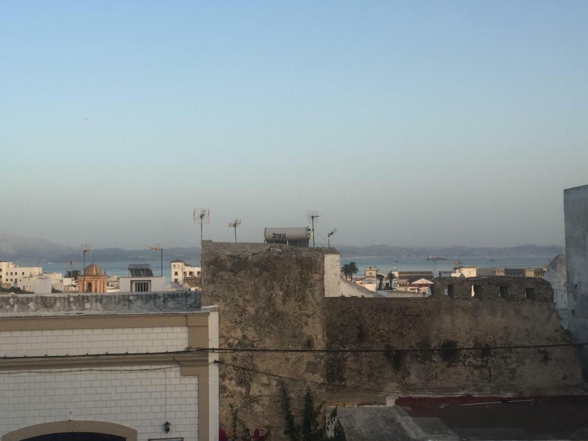 Centro Playa Διαμέρισμα Ταρίφα Εξωτερικό φωτογραφία