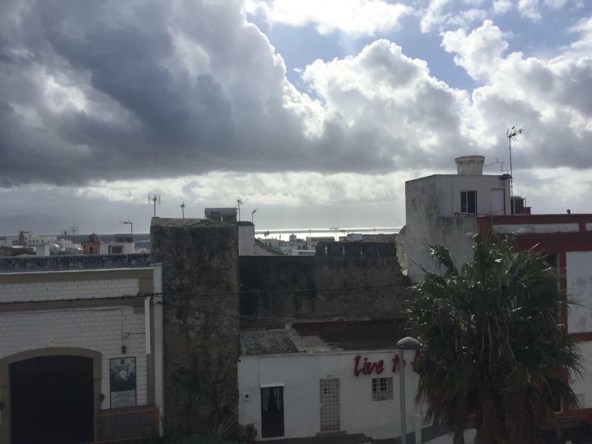 Centro Playa Διαμέρισμα Ταρίφα Εξωτερικό φωτογραφία