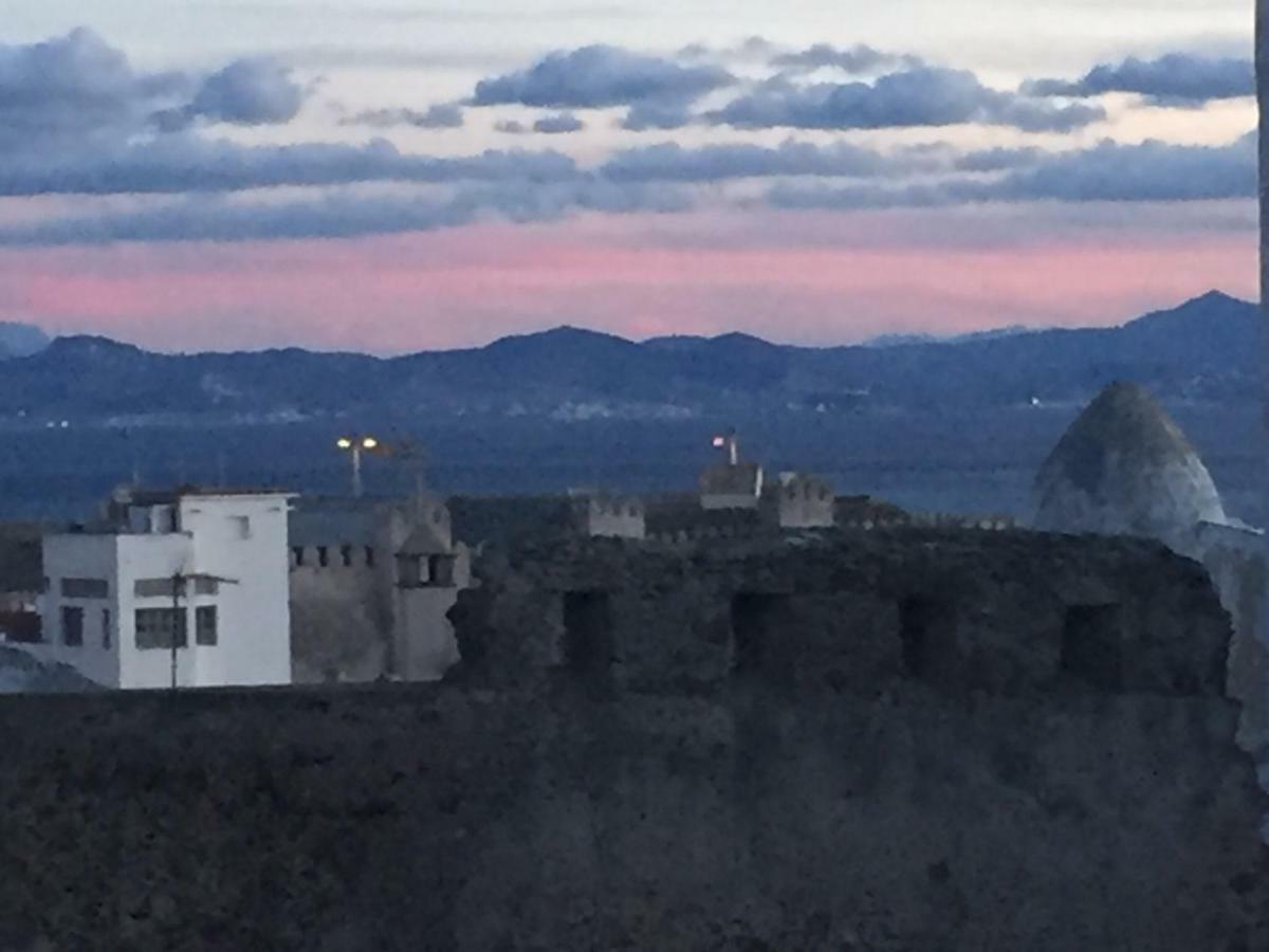 Centro Playa Διαμέρισμα Ταρίφα Εξωτερικό φωτογραφία